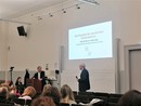 Discussion with Hans Joas and Andreas Wirsching