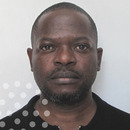 Dr. Gideon Hlamalani Chitanga
