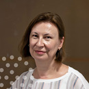 Prof. Dr. Nataliia Kovalchuk