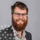 Dr. Benjamin Thomas
