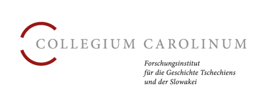 Collegium Carolinum Wortmarke (Größe L)