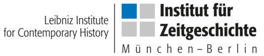 IfZ Logo (Größe L)