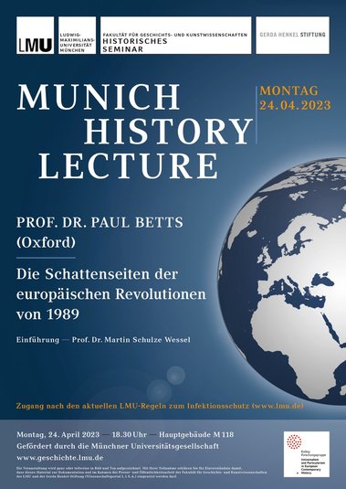 MHL Paul Betts (Größe L)